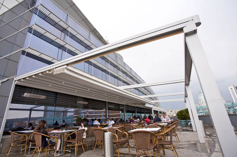 Pergola - stahlbau.shop